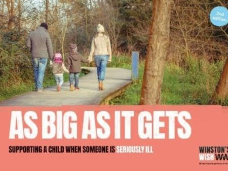 As Big As It Gets (2nd edition) Sale