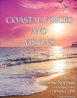 Coastal Voices and Visions Discount