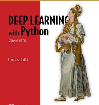 Deep Learning with Python, Second Edition Online now