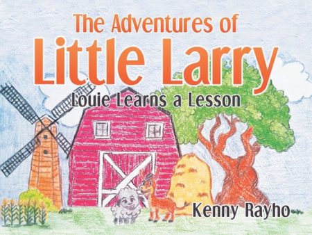 Adventures of Little Larry: Louie Learns a Lesson, The Discount