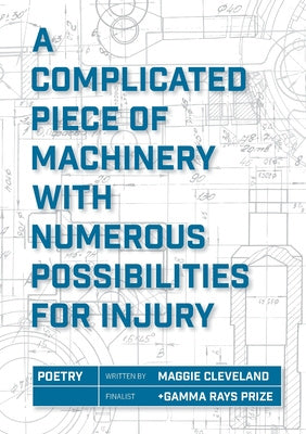 Complicated Piece of Machinery With Numerous Possibilities for Injury, A Supply