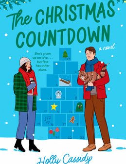 Christmas Countdown, The on Sale