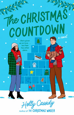 Christmas Countdown, The on Sale