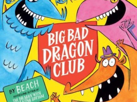 Big Bad Dragon Club Online now