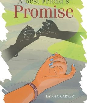 Best Friend s Promise, A Hot on Sale