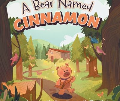 Bear Named Cinnamon, A Cheap