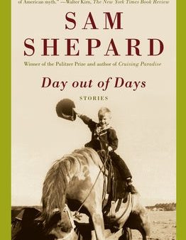 Day out of Days: Stories on Sale