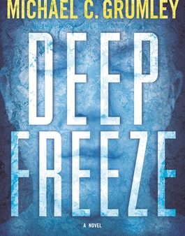 Deep Freeze Hot on Sale