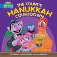 Count s Hanukkah Countdown, The For Sale