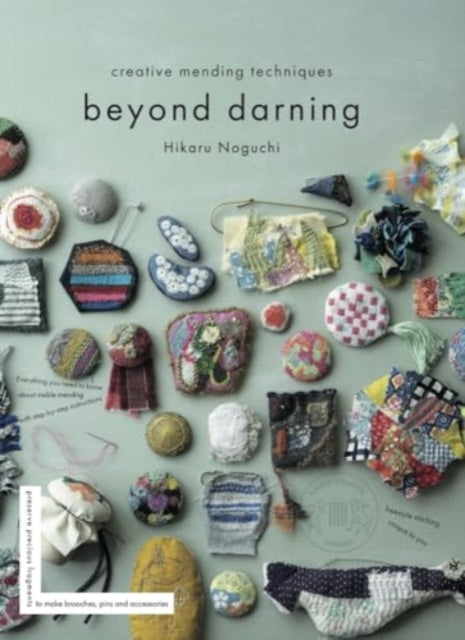 Beyond Darning For Sale