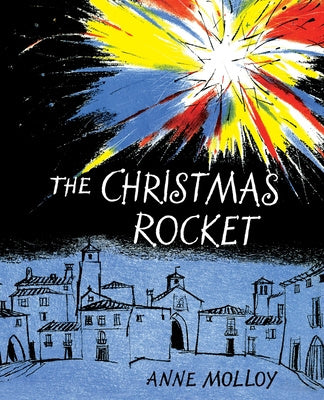 Christmas Rocket, The Cheap