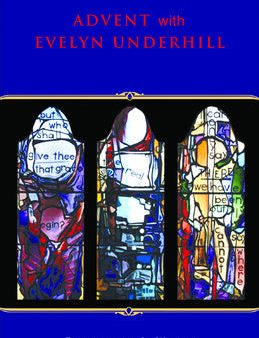 Advent with Evelyn Underhill Online Sale