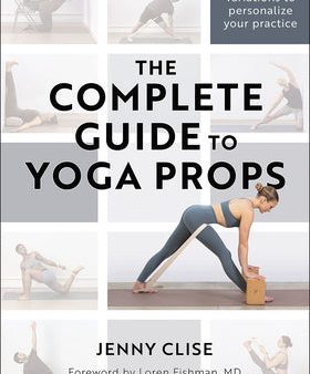 Complete Guide to Yoga Props, The Cheap