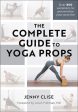 Complete Guide to Yoga Props, The Cheap