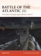 Battle of the Atlantic (1): The U-Boat Campaign Against Britain, 1939-41 Online now