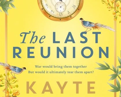 Last Reunion, The Online