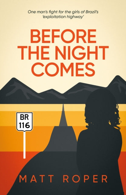 Before The Night Comes Hot on Sale