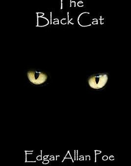 Black Cat, The Hot on Sale