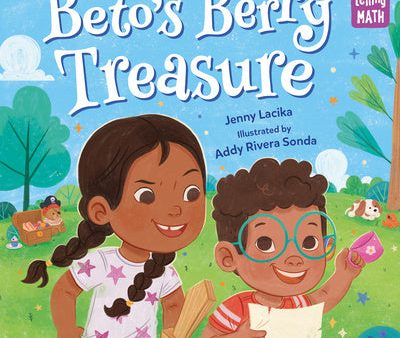 Beto s Berry Treasure on Sale