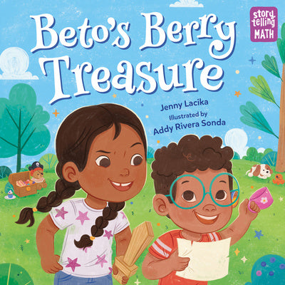 Beto s Berry Treasure on Sale