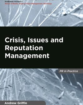 Crisis, Issues and Reputation Management Discount