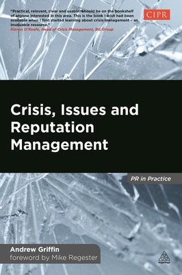 Crisis, Issues and Reputation Management Discount