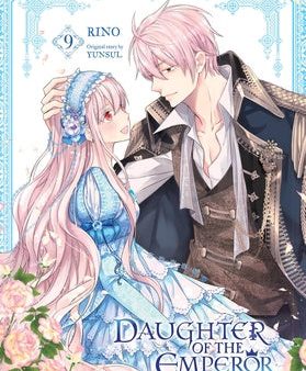 Daughter of the Emperor, Vol. 9 Online