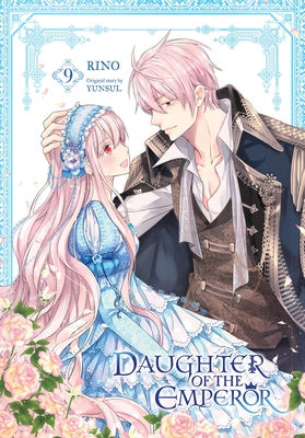 Daughter of the Emperor, Vol. 9 Online