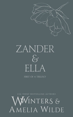 Zander & Ella: Kiss Me For Cheap