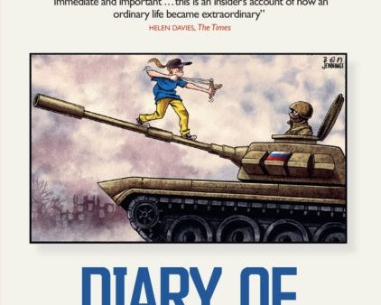 Diary of an Invasion For Cheap