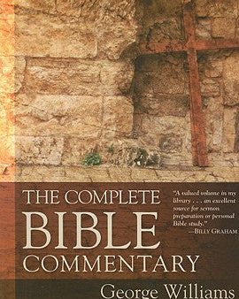 Complete Bible Commentary, The Online