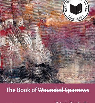 Book of Wounded Sparrows: Poems, The For Sale