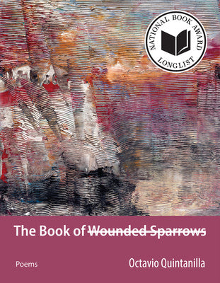 Book of Wounded Sparrows: Poems, The For Sale