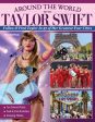 Around the World with Taylor Swift: Follow & Find Taylor in 27 of Her Greatest Tour Cities Sale