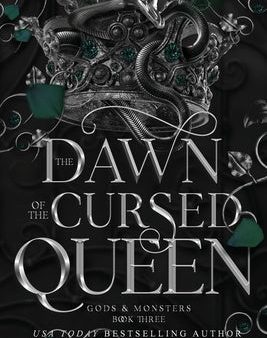 Dawn of the Cursed Queen, The Online Hot Sale