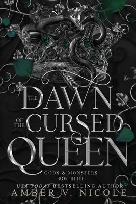 Dawn of the Cursed Queen, The Online Hot Sale