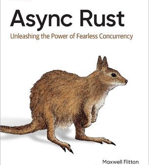 ASYNC Rust: Unleashing the Power of Fearless Concurrency Online