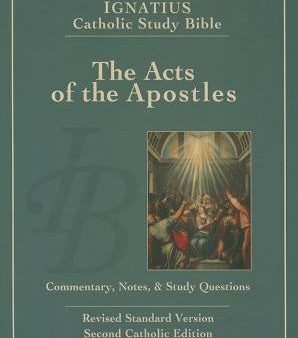 Acts of the Apostles, The Online Hot Sale