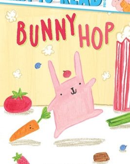 Bunny Hop: Ready-To-Read Pre-Level 1 Online now