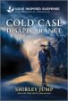 Cold Case Disappearance For Sale