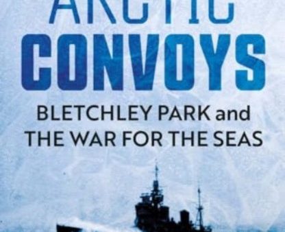 Arctic Convoys Fashion