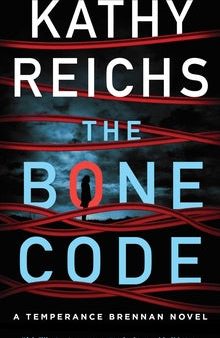 Bone Code: A Temperance Brennan Novel, The on Sale