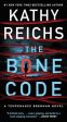 Bone Code: A Temperance Brennan Novel, The on Sale