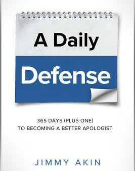 Daily Defense: 365 Days Plus O Online now