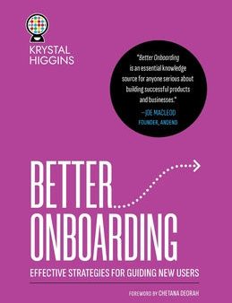 Better Onboarding: Effective strategies for guiding new users Supply