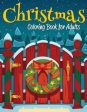 Christmas Coloring Book for Adults For Cheap