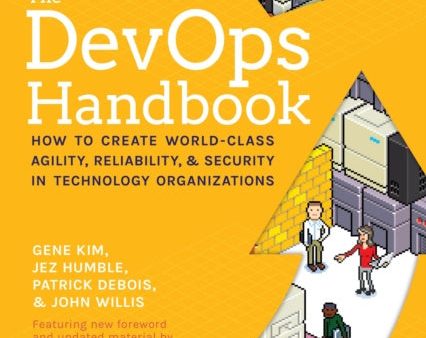 DevOps Handbook, The Cheap