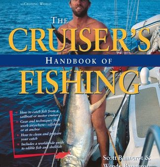 Cruiser s Handbook of Fishing, The For Cheap