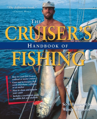 Cruiser s Handbook of Fishing, The For Cheap