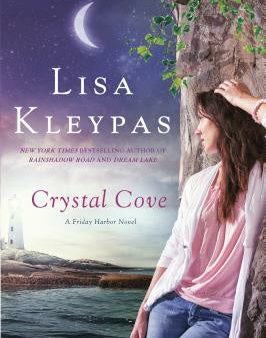 Crystal Cove: A Friday Harbor Novel Online